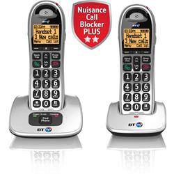 BT4000 Advanced Nuisance Call Blocker - Twin